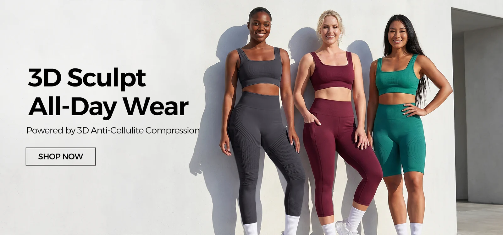Sculpt Your Strength with Silix