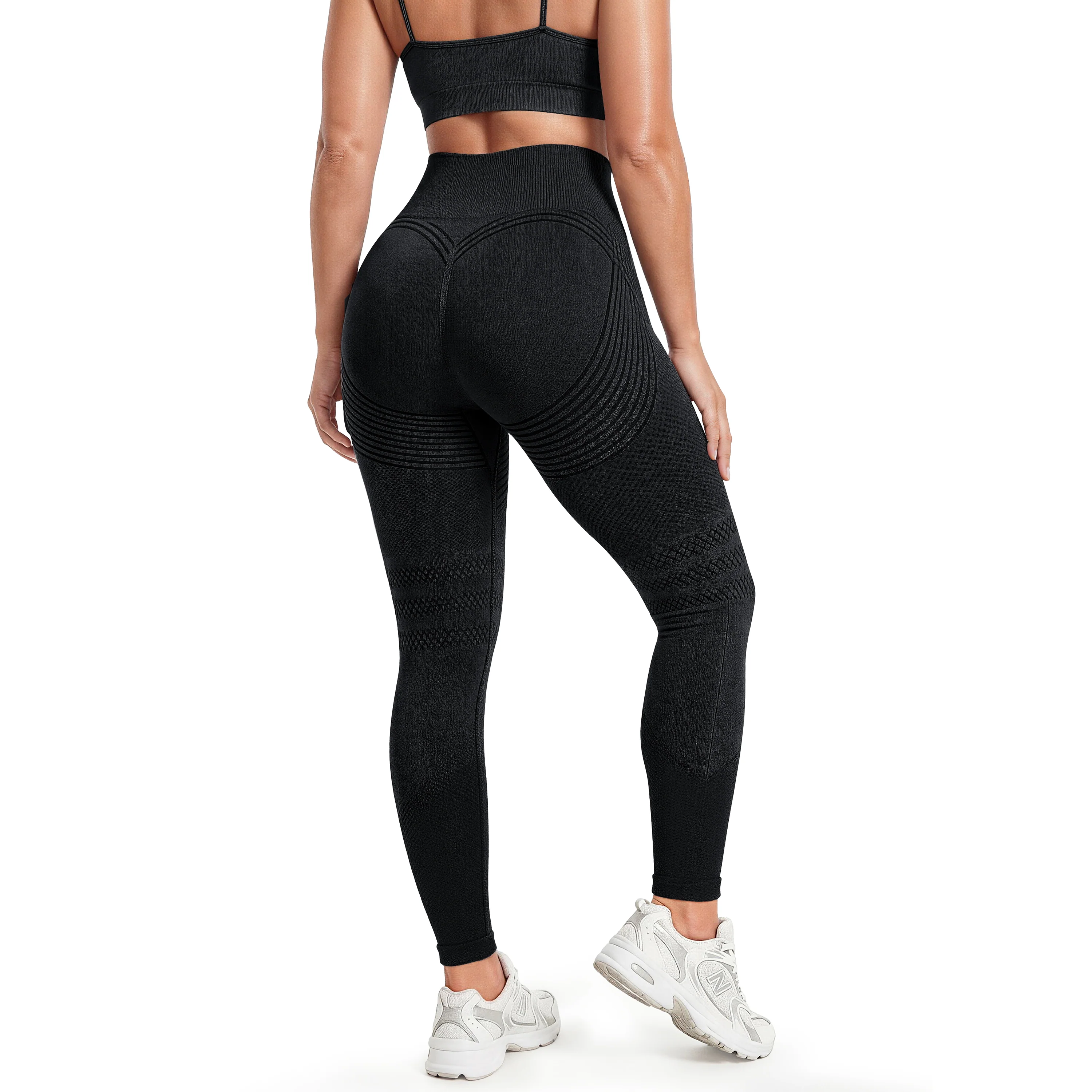 3D Anti-Cellulite Leggings - Image 12