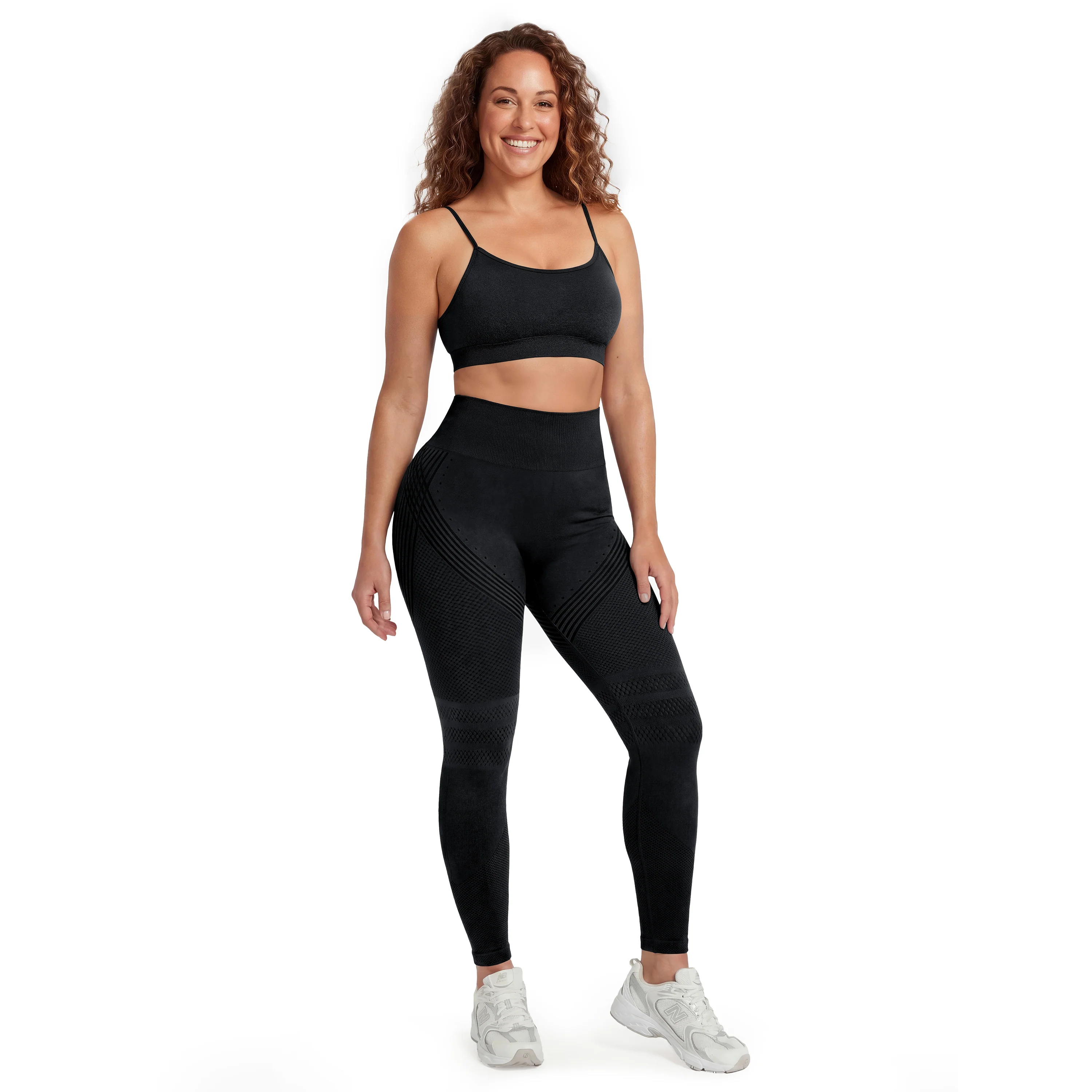 3D Anti-Cellulite Leggings - Image 13