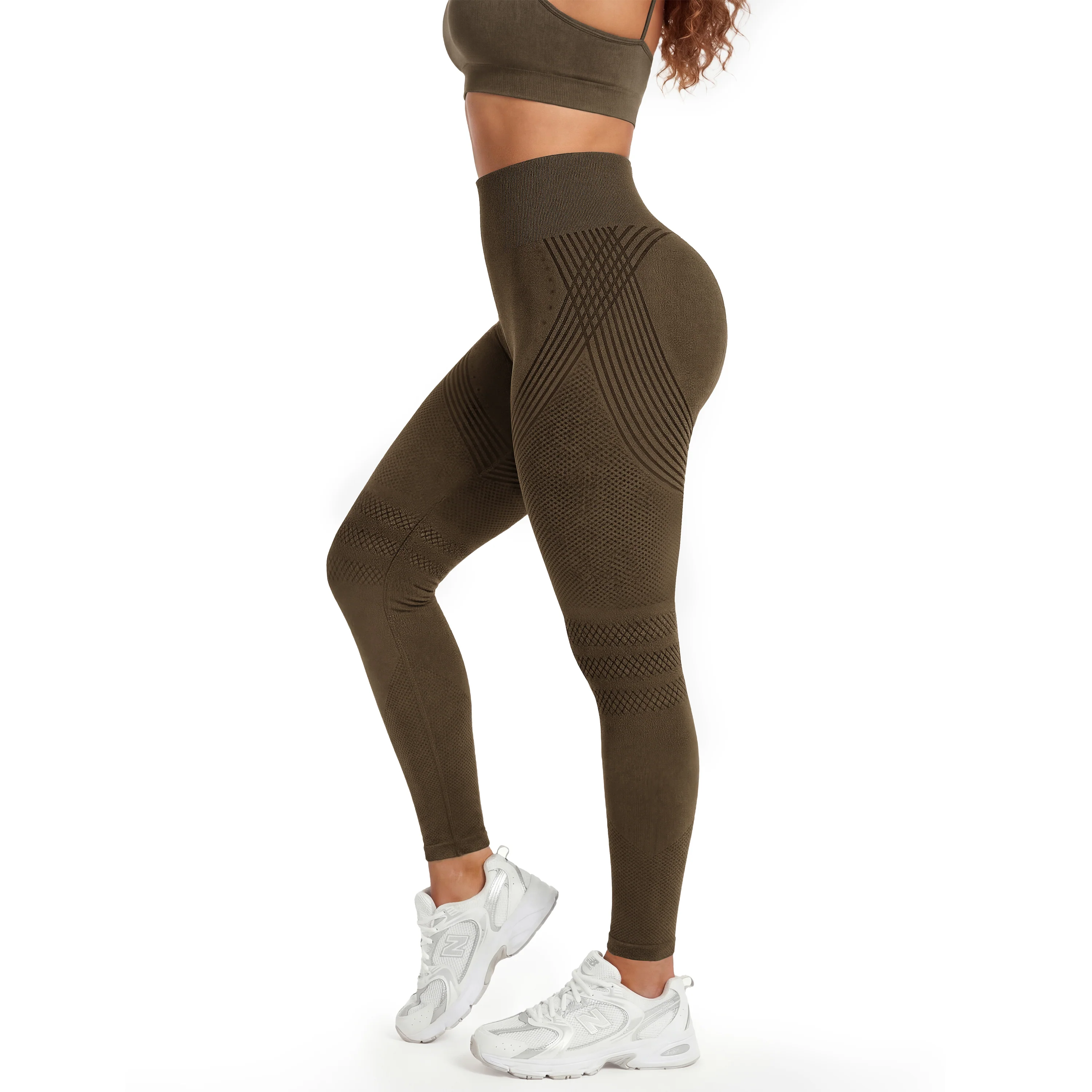 3D Anti-Cellulite Leggings - Image 14