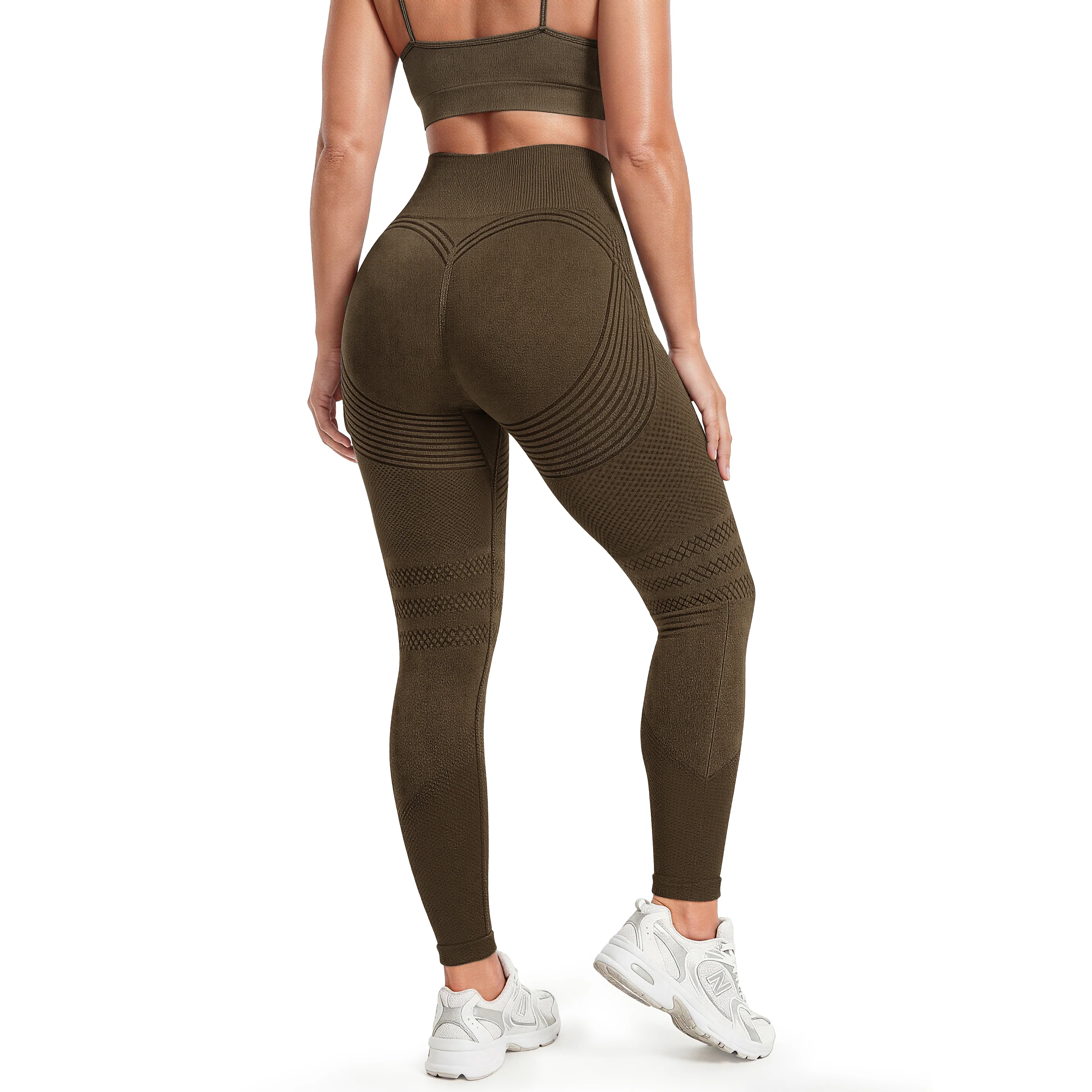 3D Anti-Cellulite Leggings - Image 17