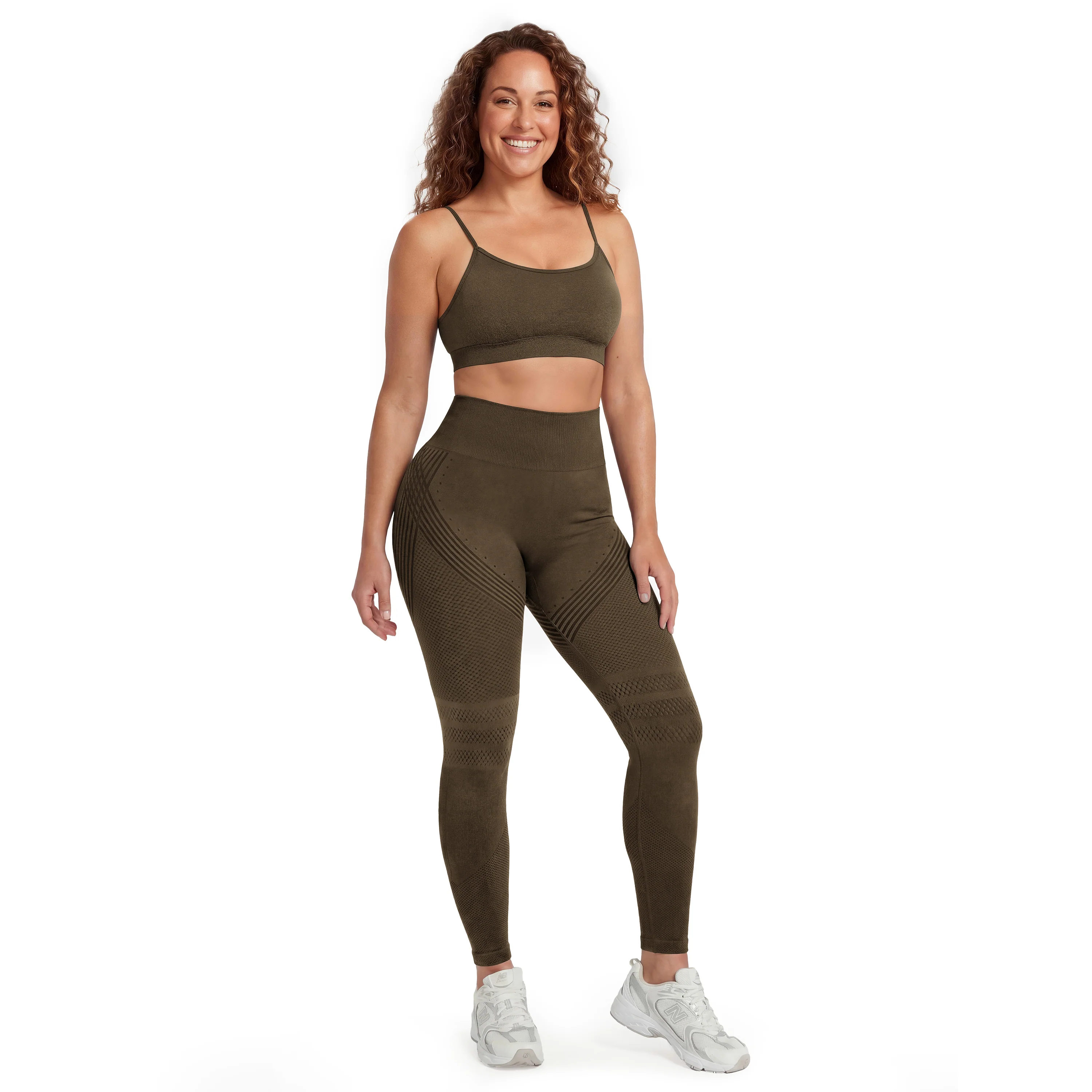3D Anti-Cellulite Leggings - Image 18