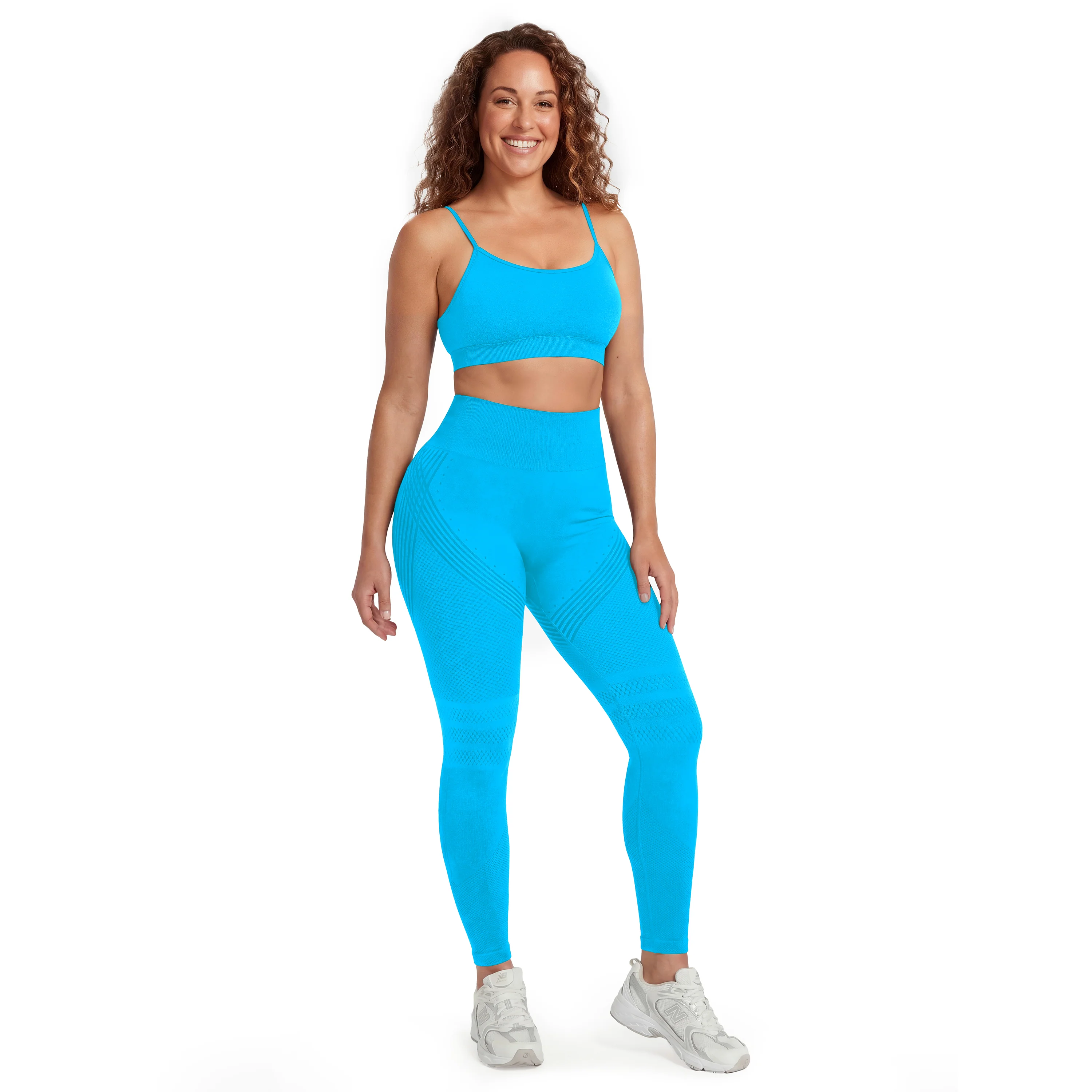 3D Anti-Cellulite Leggings - Image 33