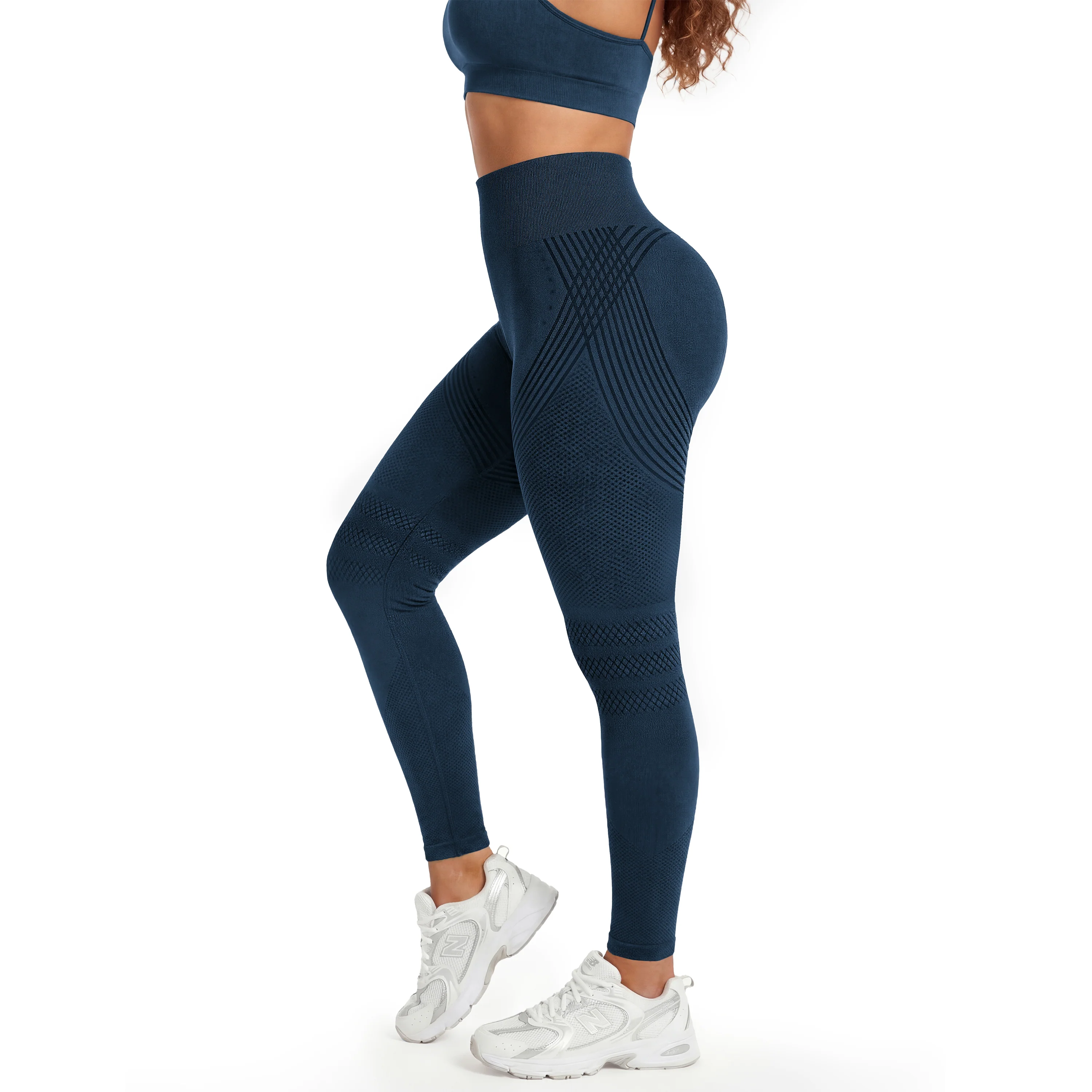 3D Anti-Cellulite Leggings - Image 34