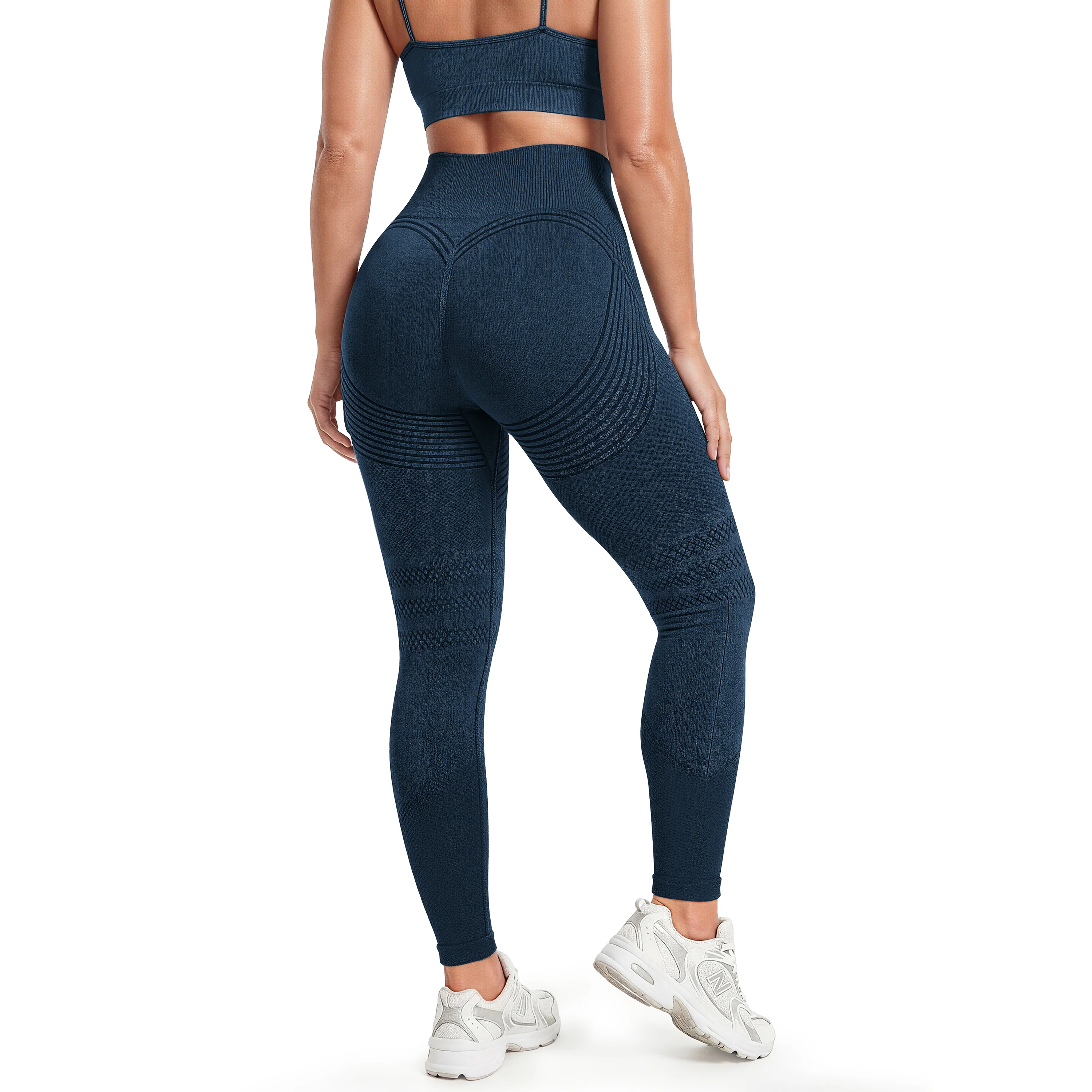 3D Anti-Cellulite Leggings - Image 37