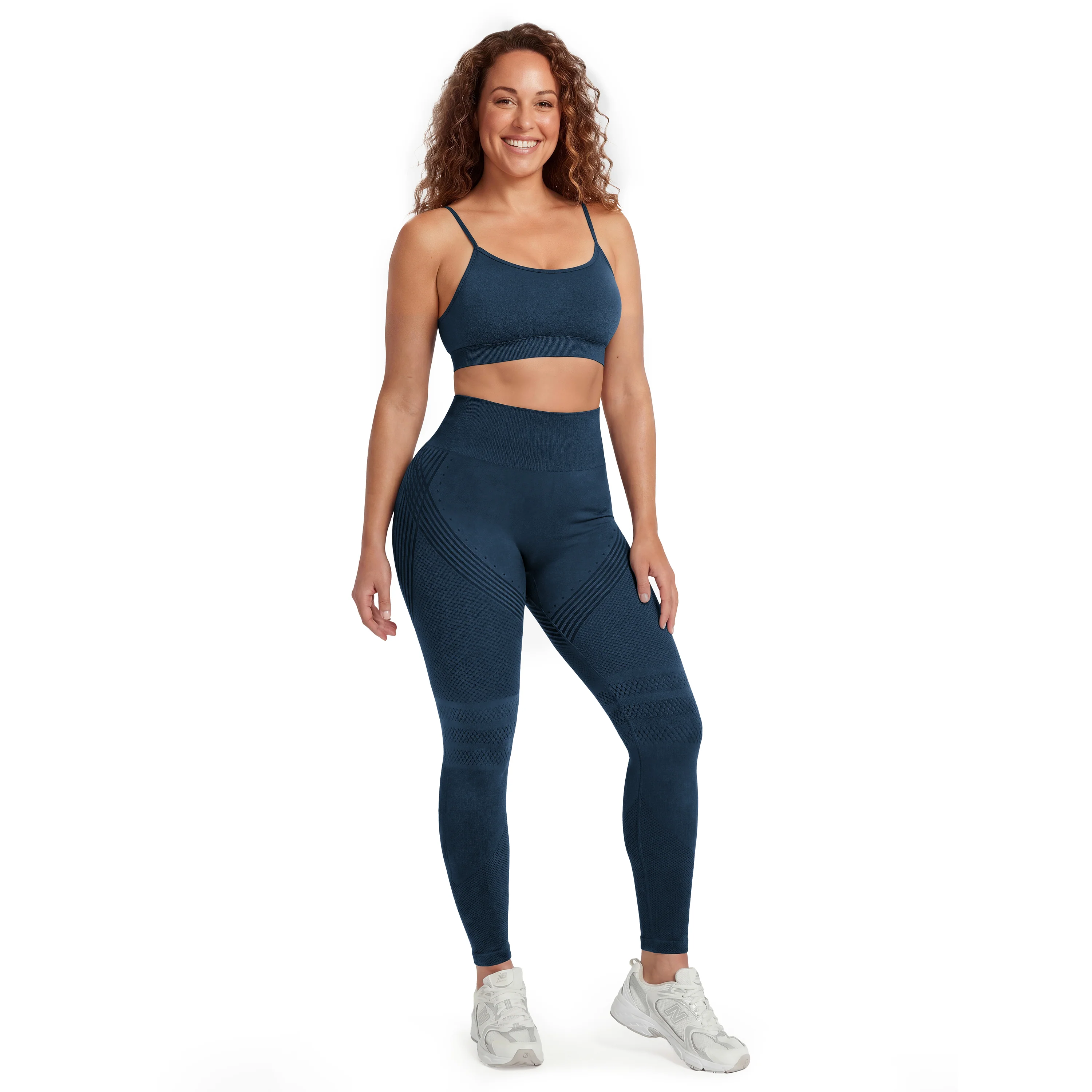 3D Anti-Cellulite Leggings - Image 38