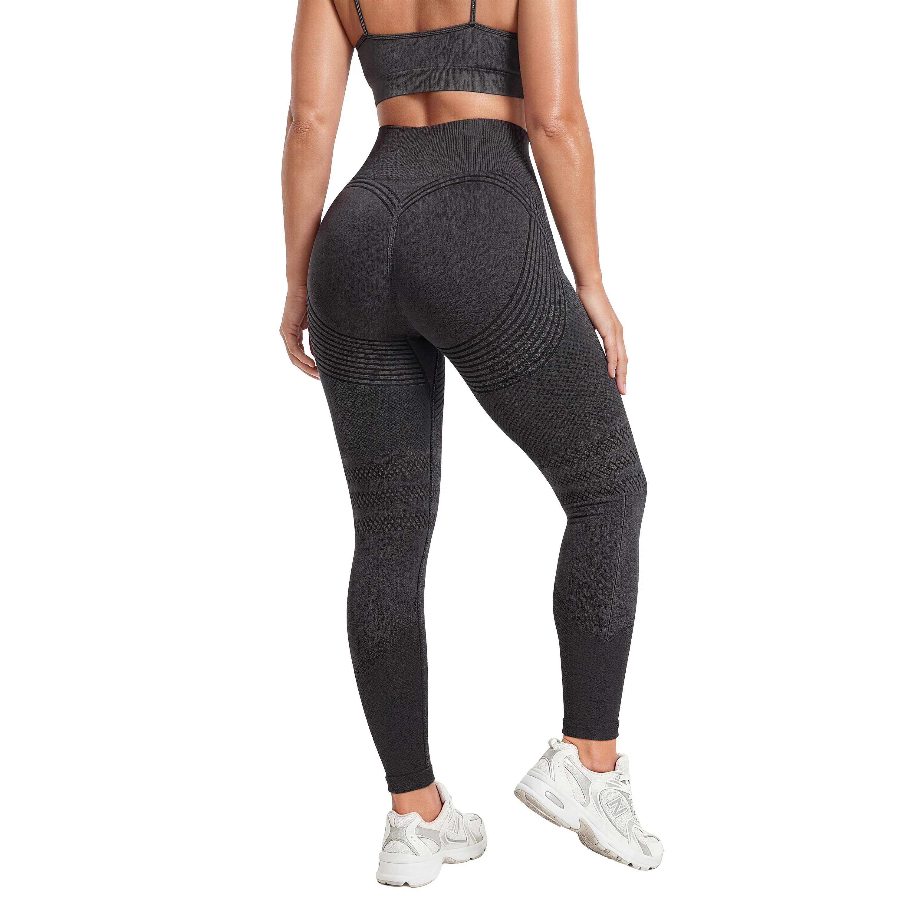 3D Anti-Cellulite Leggings - Image 6