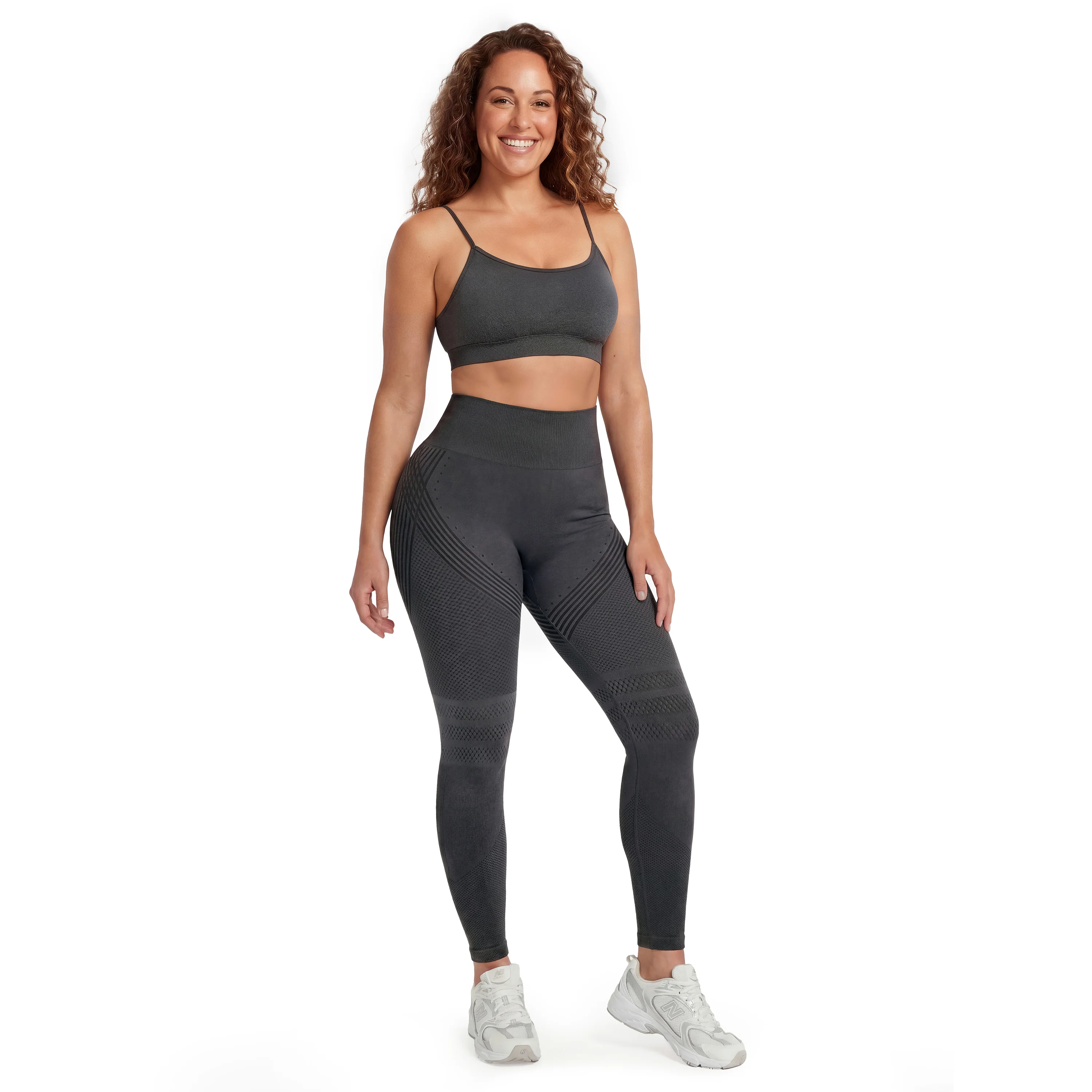 3D Anti-Cellulite Leggings - Image 7