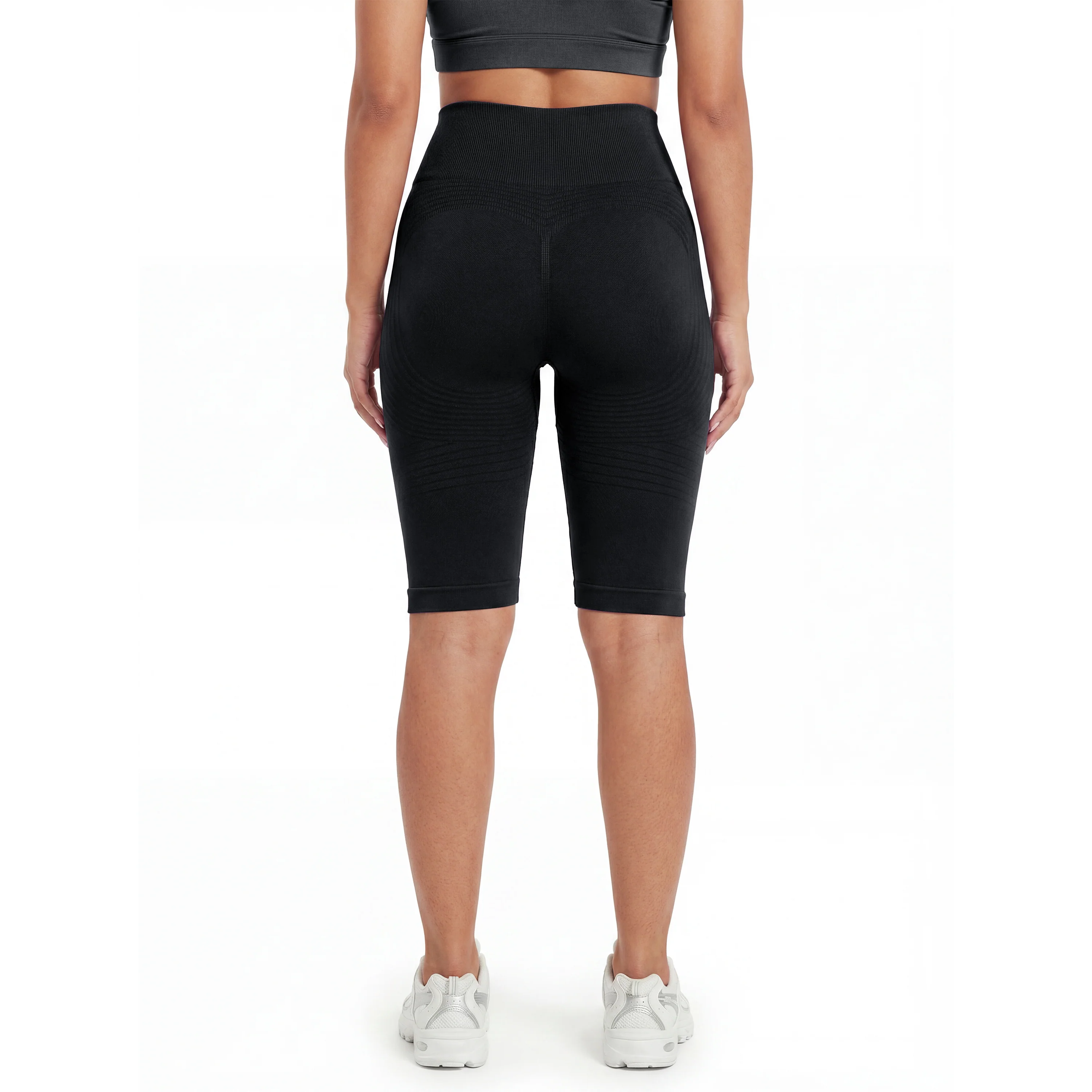 3D Anti-Cellulite Short Leggings - Image 20
