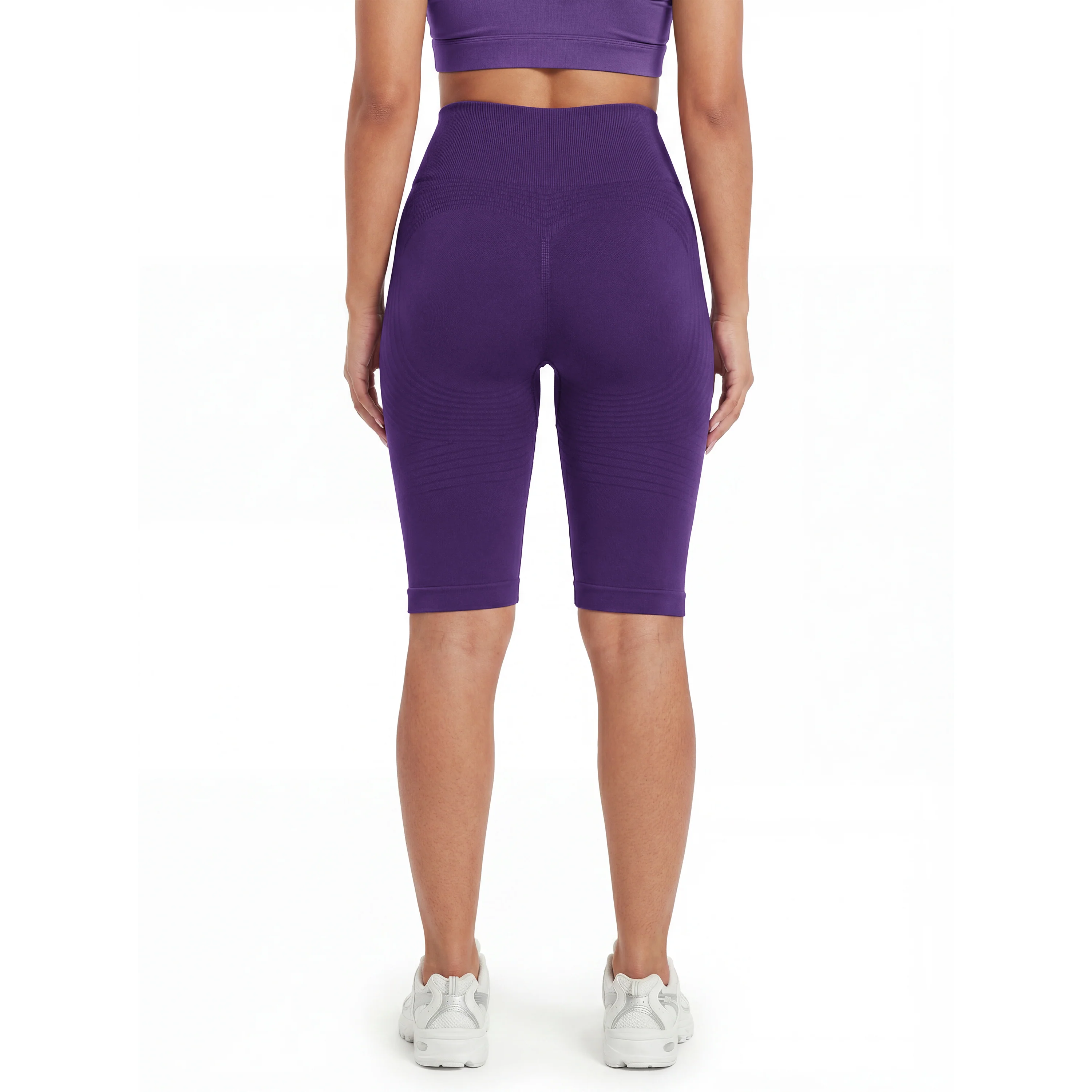 3D Anti-Cellulite Short Leggings - Image 41