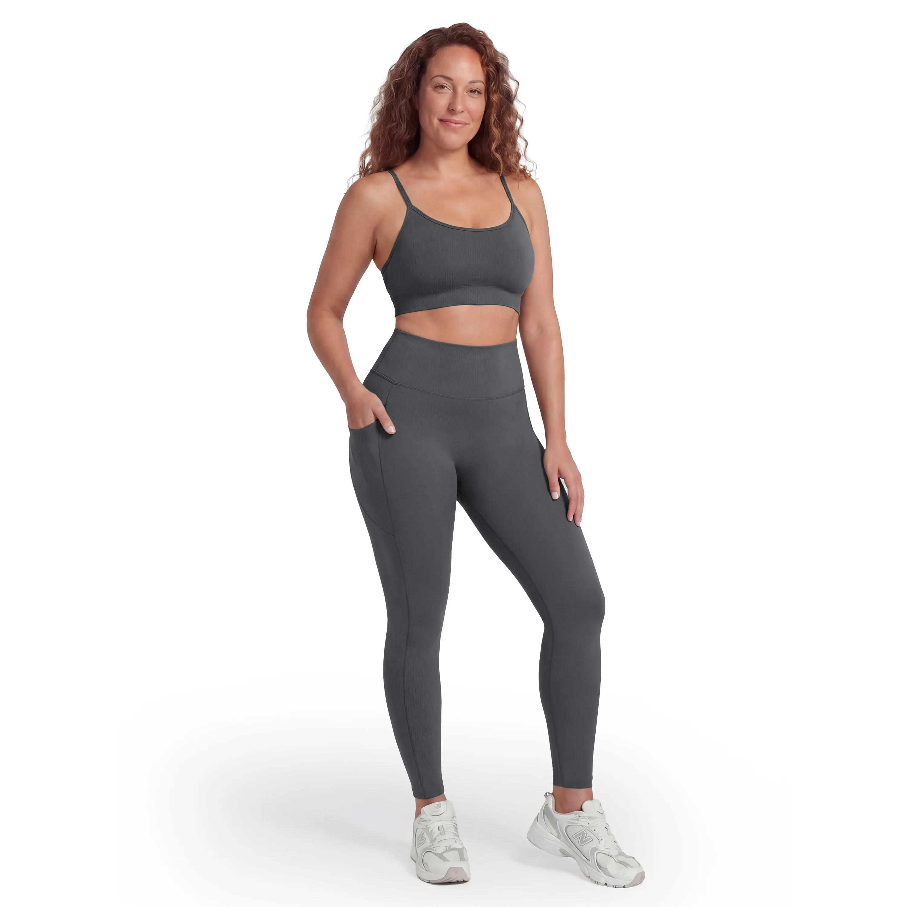 Silix™  Pocket 3D Anti-Cellulite Sculpting Leggings - Image 10