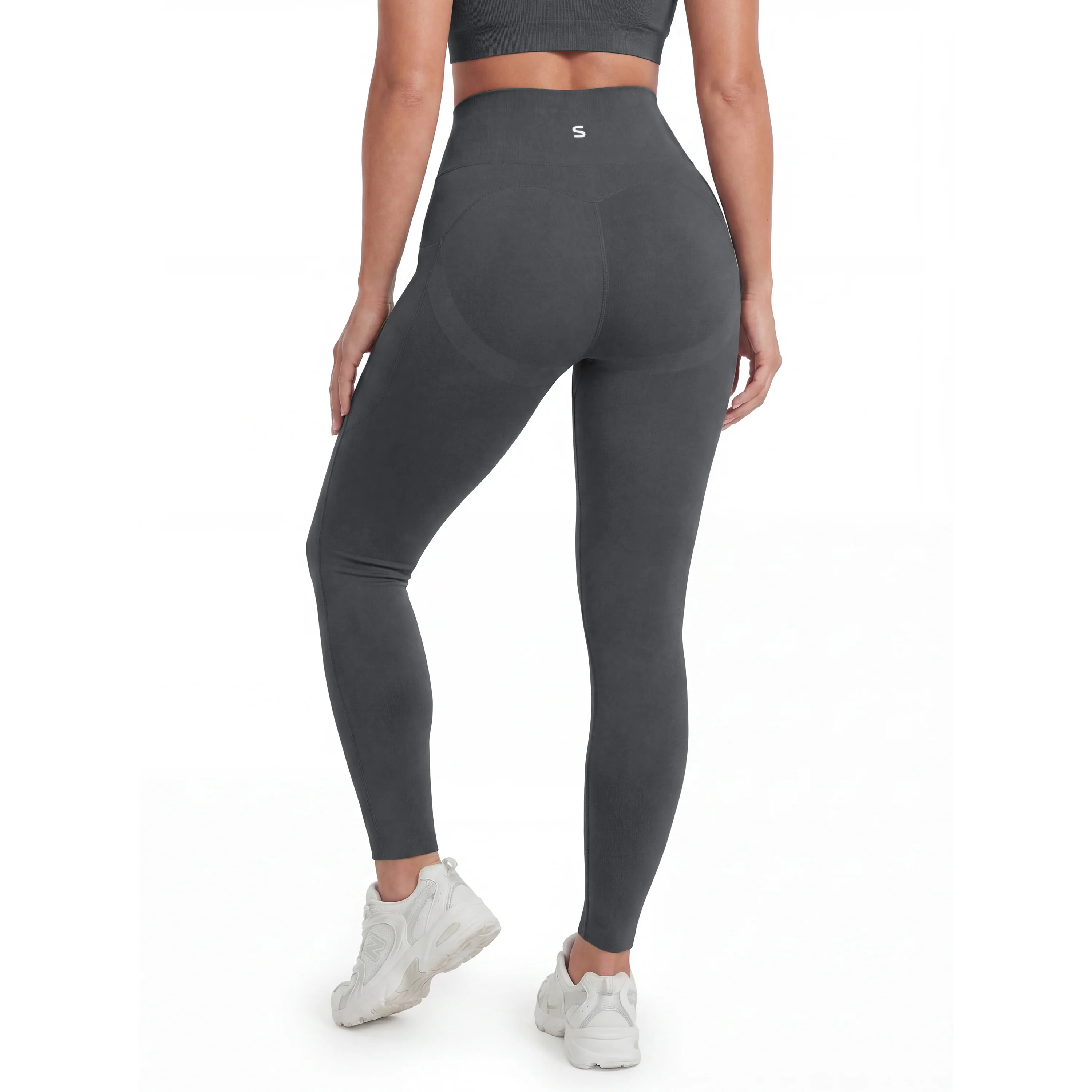Silix™  Pocket 3D Anti-Cellulite Sculpting Leggings - Image 9