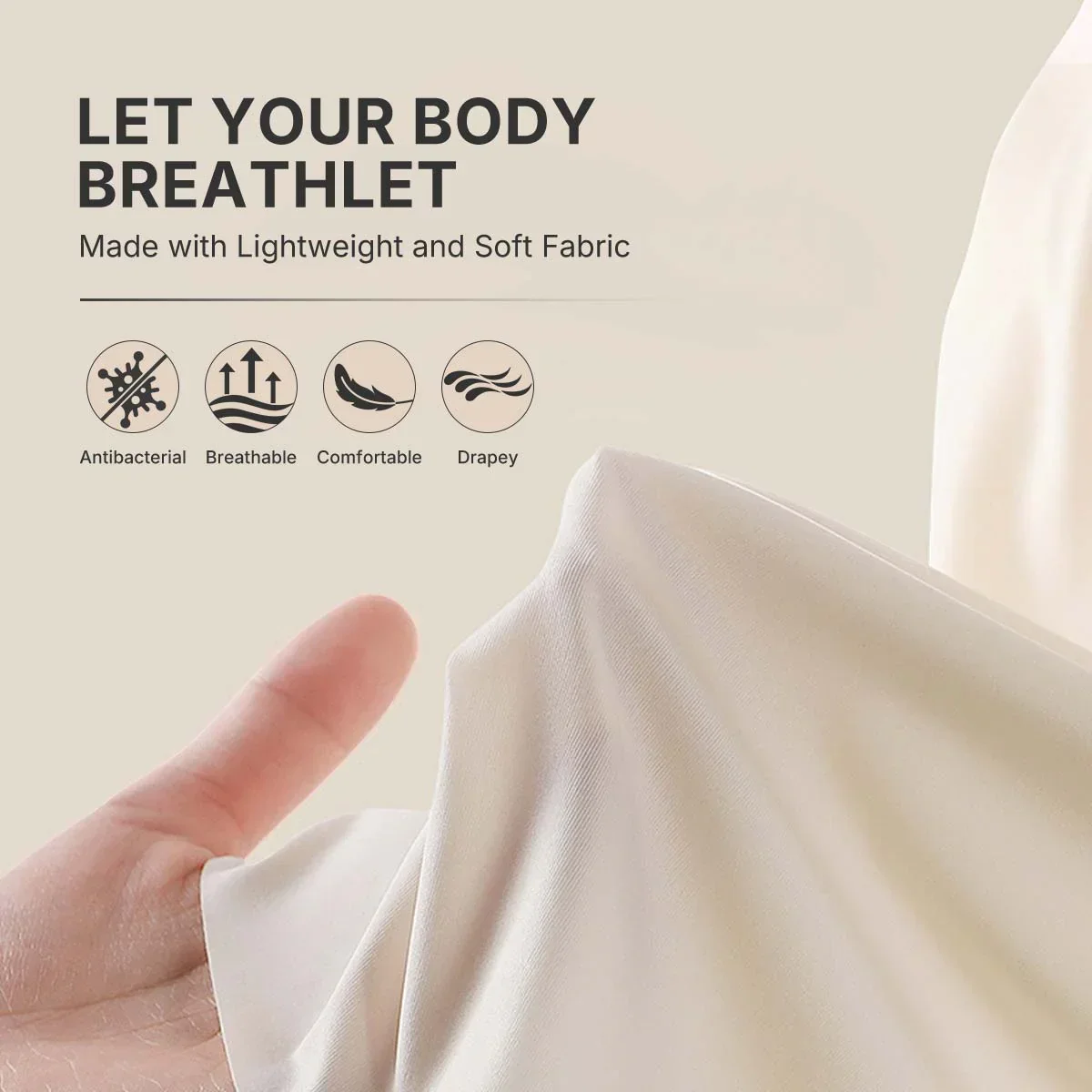 SILIX Push-up Shaping Bra - Image 17