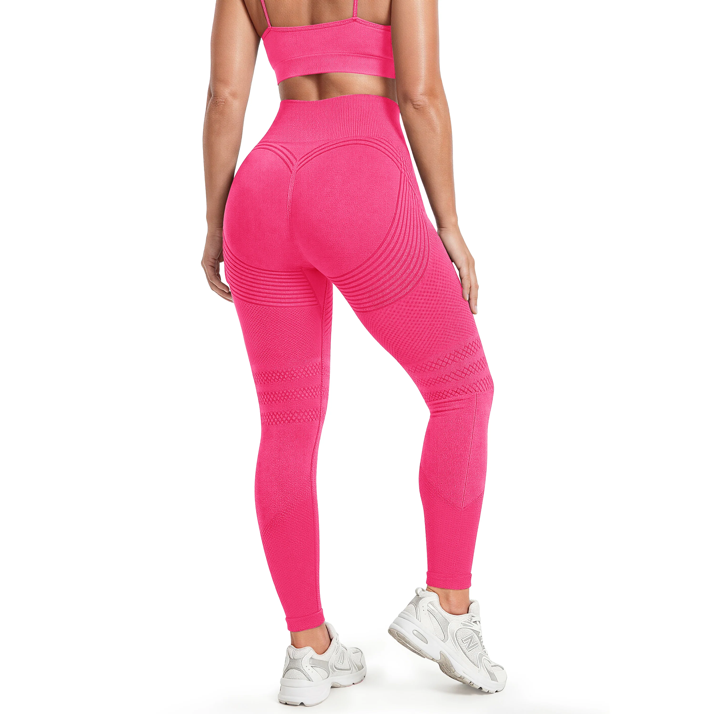 3D Anti-Cellulite Leggings - Image 42