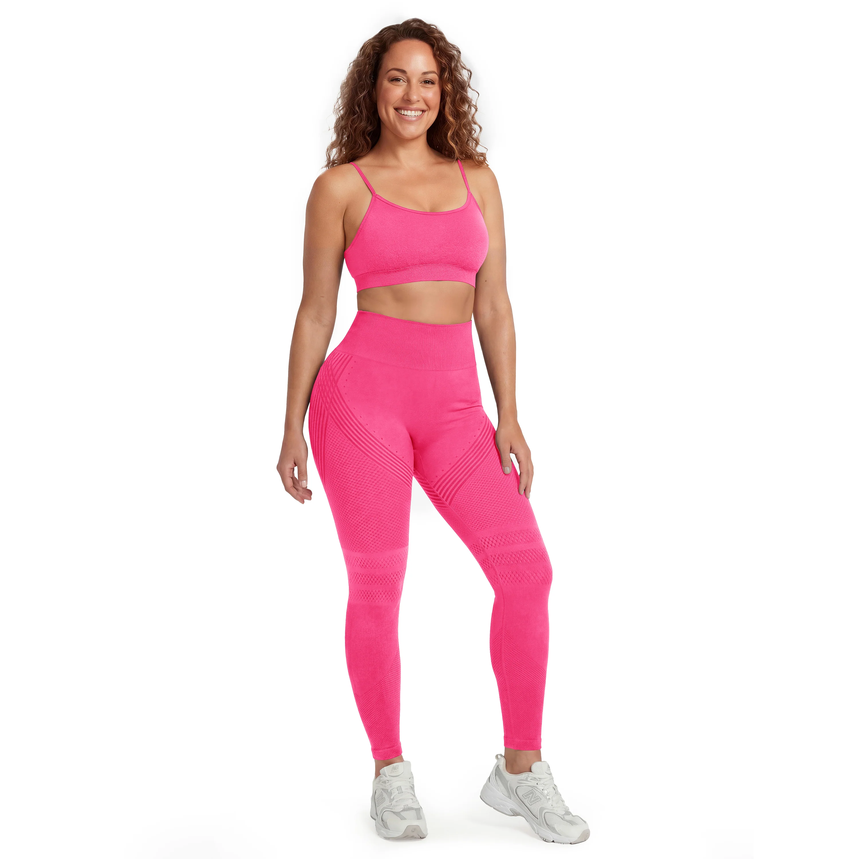 3D Anti-Cellulite Leggings - Image 43