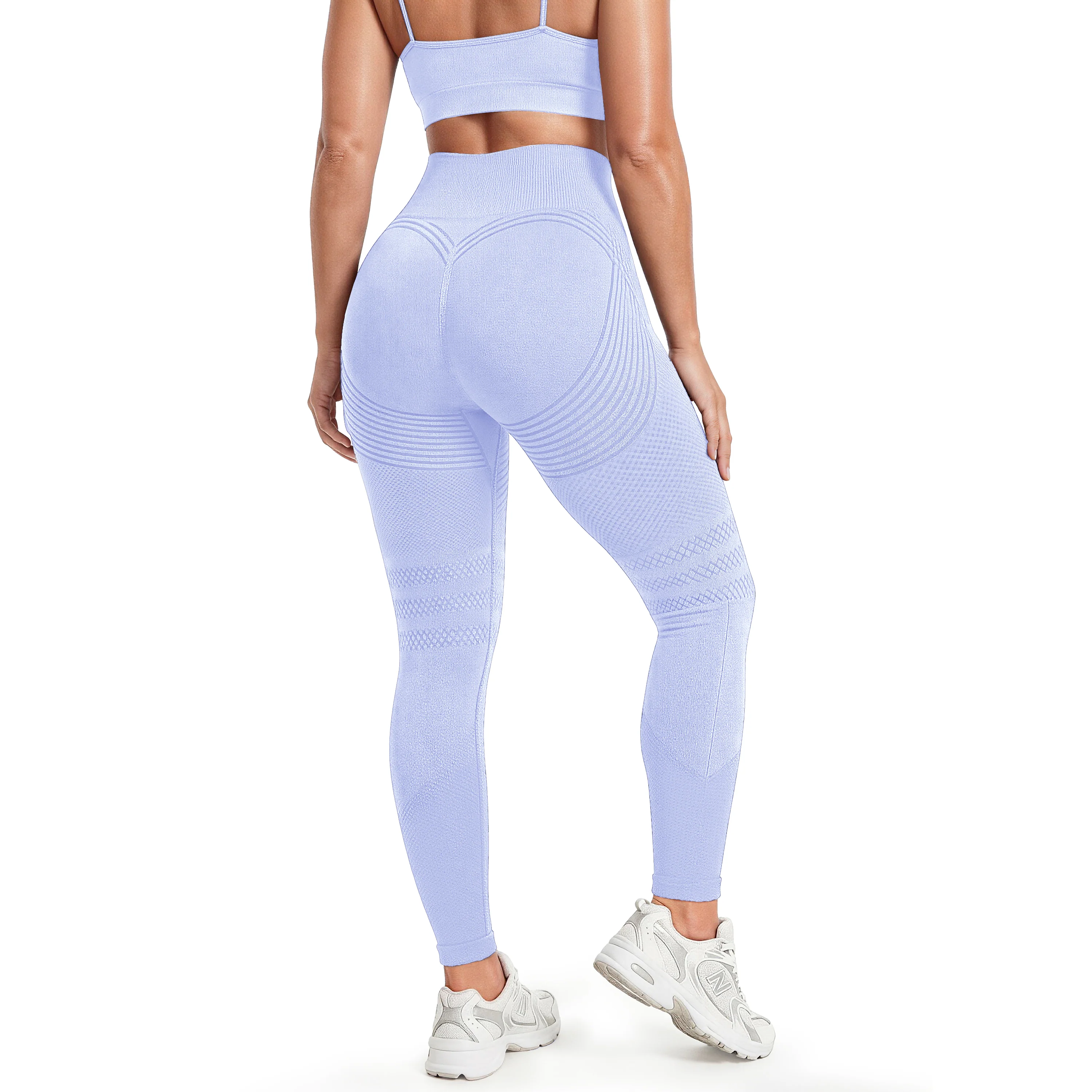 3D Anti-Cellulite Leggings - Image 27