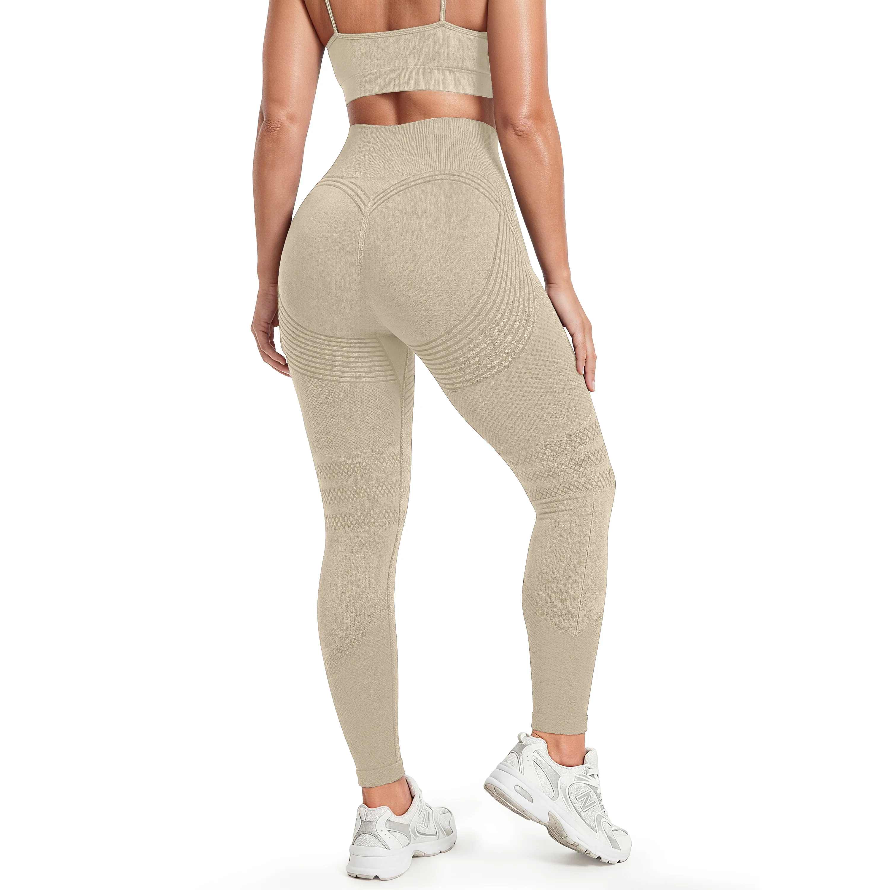 3D Anti-Cellulite Leggings - Image 22