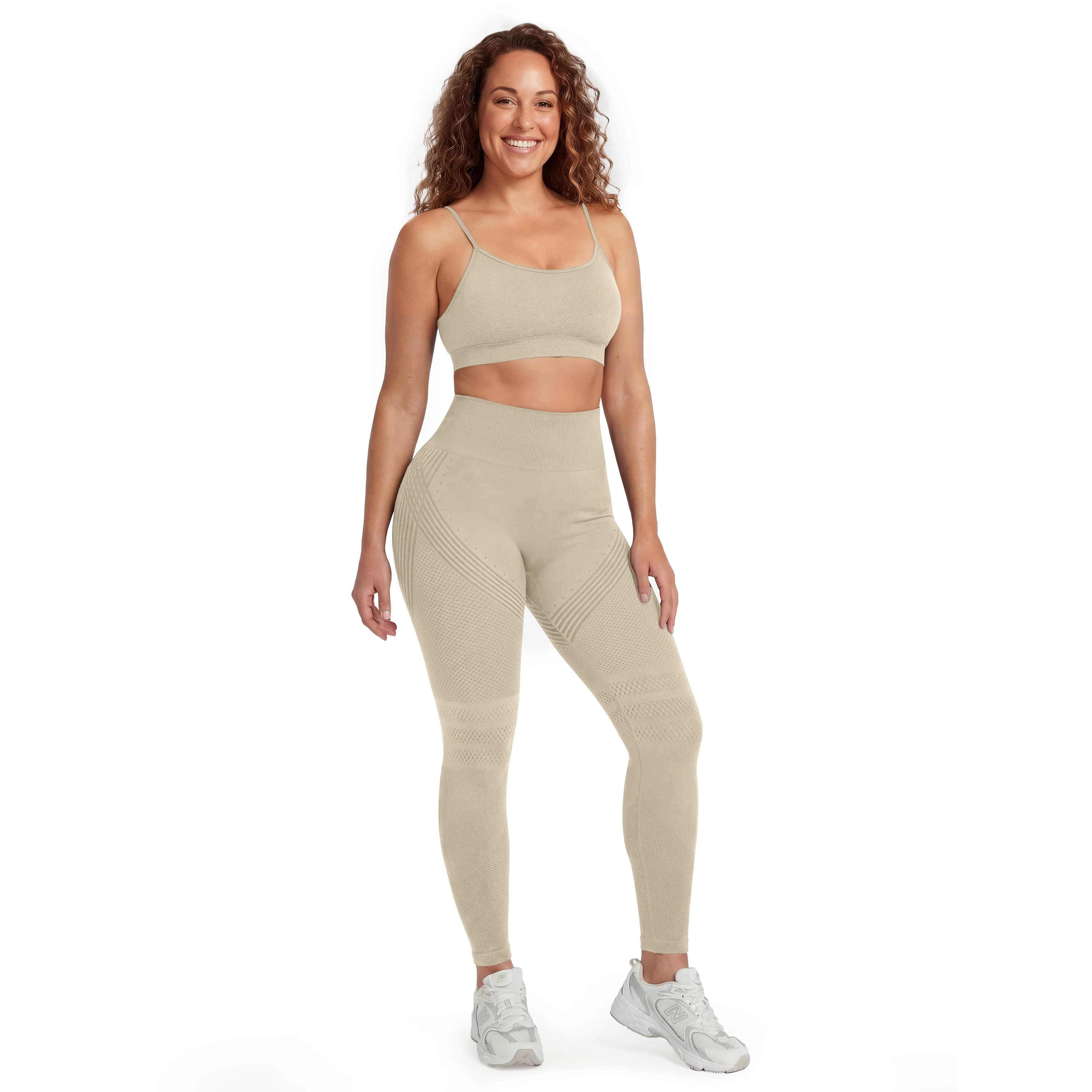 3D Anti-Cellulite Leggings - Image 23